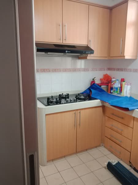 Kondominium untuk Dijual di 1 Bukit Utama - Ivan Kok - Kitchen - PropertyGuru.com.my