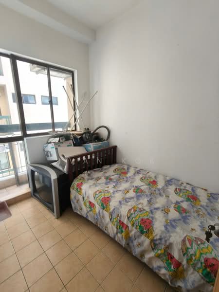 Kondominium untuk Dijual di 1 Bukit Utama - Ivan Kok - Bedroom - PropertyGuru.com.my