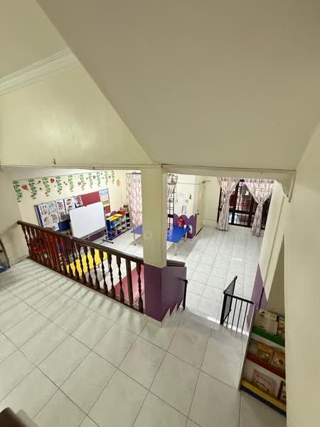 2-storey Terraced House for Sale in Taman Mount Austin (Tebrau) - Victor Lim - PropertyGuru.com.my