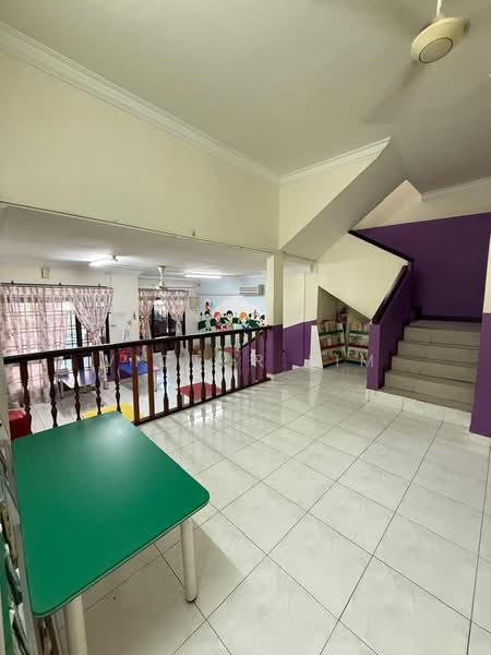 2-storey Terraced House for Sale in Taman Mount Austin (Tebrau) - Victor Lim - PropertyGuru.com.my