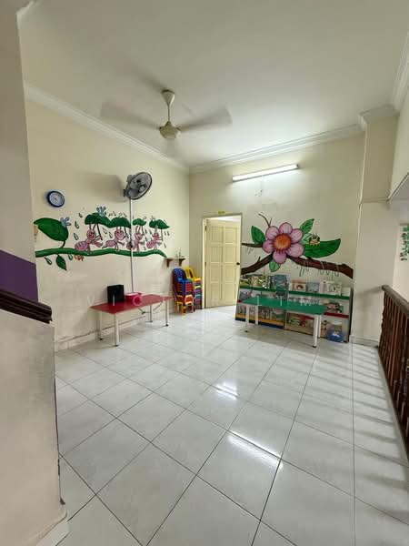 2-storey Terraced House for Sale in Taman Mount Austin (Tebrau) - Victor Lim - PropertyGuru.com.my