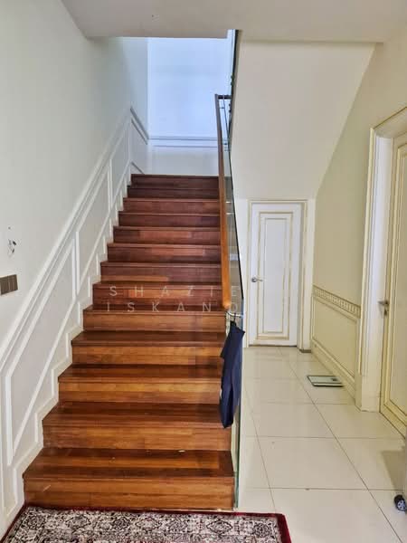 Semi-Detached House for Sale in Ampang Jaya (Ampang) - Shaziery Iskandar - PropertyGuru.com.my