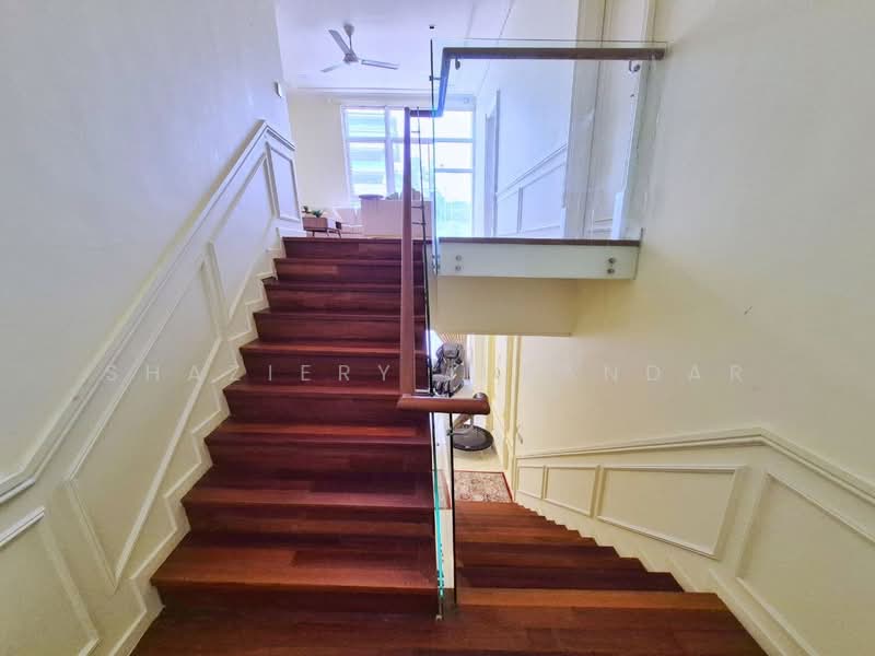 Semi-Detached House for Sale in Ampang Jaya (Ampang) - Shaziery Iskandar - PropertyGuru.com.my