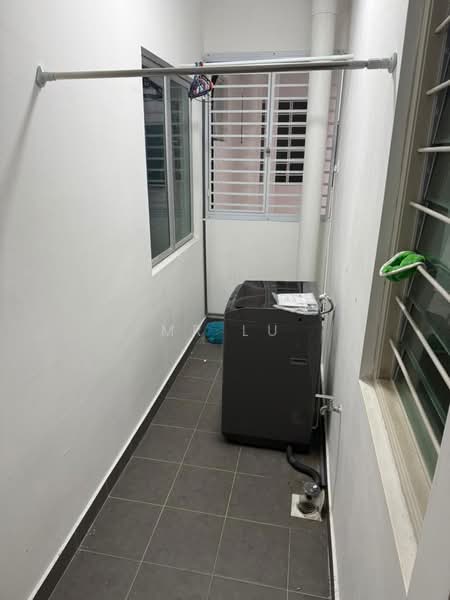 Service Residence for Rent at Residensi Taman Pelangi Indah - Mr Lu - Balcony - PropertyGuru.com.my