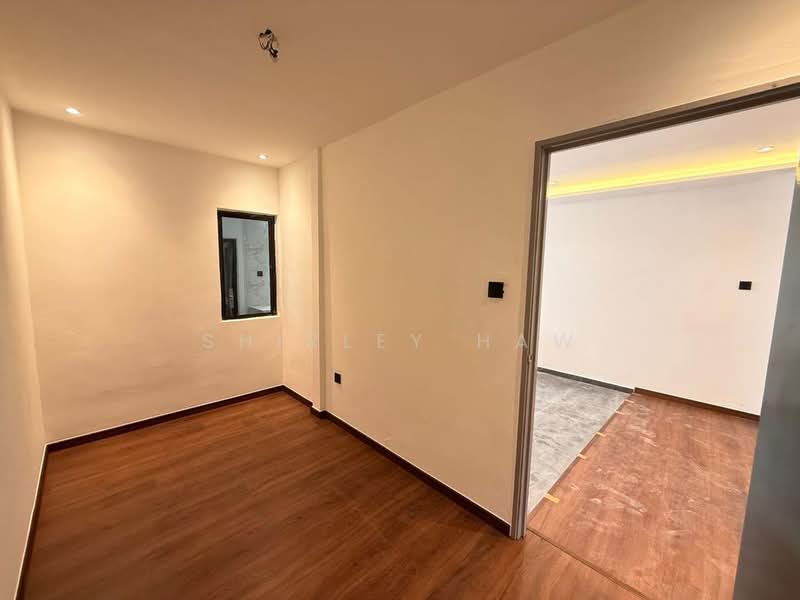 2-storey Terraced House for Sale in Bukit Indah (Iskandar Puteri (Nusajaya)) - Shirley Haw - PropertyGuru.com.my