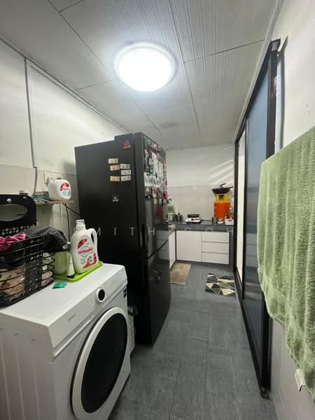 Rumah Teres 1 Tingkat untuk Dijual di Skudai (Johor) - Smith Goh - Kitchen - PropertyGuru.com.my