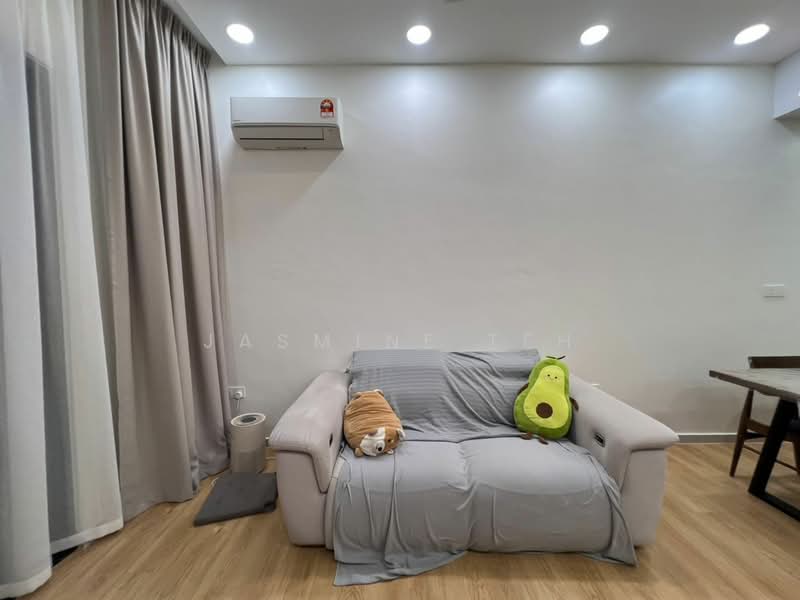 Untuk Dijual - Wellspring Residences