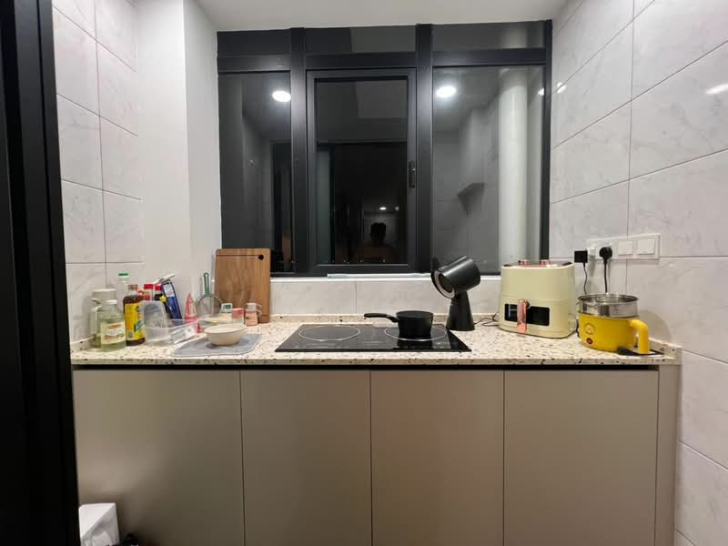 Untuk Dijual - Wellspring Residences