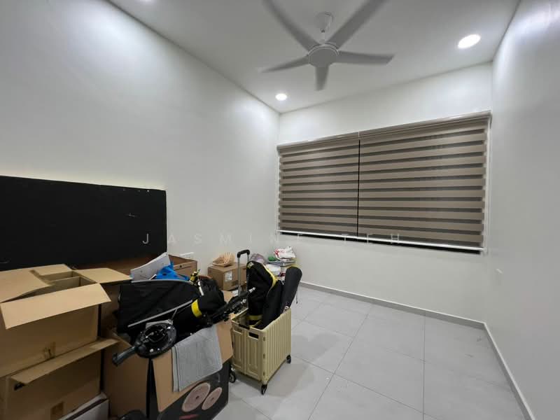 Untuk Dijual - Wellspring Residences