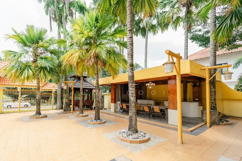 Rumah Banglo untuk Dijual di Kajang (Selangor) - Hugo Gooi - Exterior - PropertyGuru.com.my