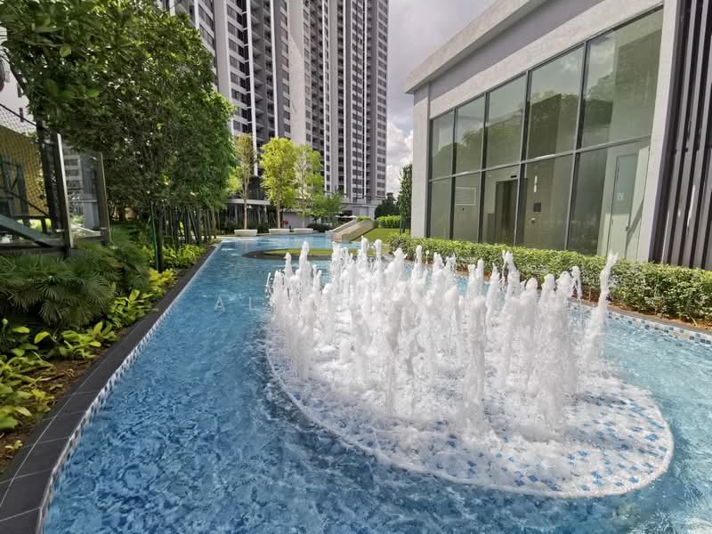 Service Residence for Sale at The Era @ Duta North - Alice San - Exterior - PropertyGuru.com.my