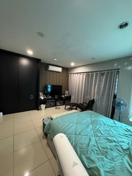 2-storey Terraced House for Sale in Indahpura Diamond (Kulai) - Darren Ho - Bedroom - PropertyGuru.com.my