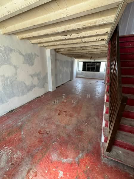 Shop for Rent in Lebuh Chulia (George Town) - Ooi Zheng Hao - PropertyGuru.com.my