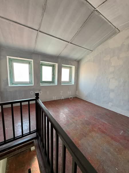 Shop for Rent in Lebuh Chulia (George Town) - Ooi Zheng Hao - PropertyGuru.com.my