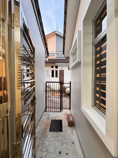 1.5-storey Terraced House for Rent in Taman Setia Indah (Tebrau) - Shirley Haw - PropertyGuru.com.my