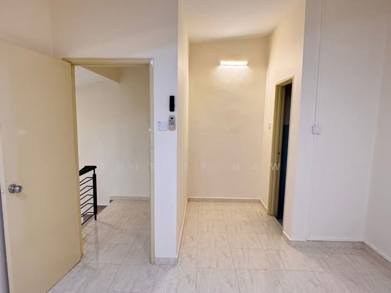 1.5-storey Terraced House for Rent in Taman Setia Indah (Tebrau) - Shirley Haw - PropertyGuru.com.my