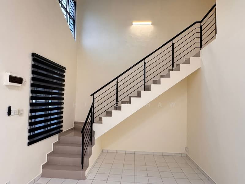 1.5-storey Terraced House for Rent in Taman Setia Indah (Tebrau) - Shirley Haw - PropertyGuru.com.my