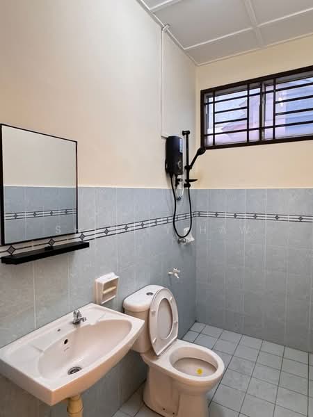 1.5-storey Terraced House for Rent in Taman Setia Indah (Tebrau) - Shirley Haw - PropertyGuru.com.my