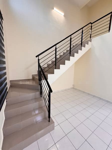 1.5-storey Terraced House for Rent in Taman Setia Indah (Tebrau) - Shirley Haw - PropertyGuru.com.my