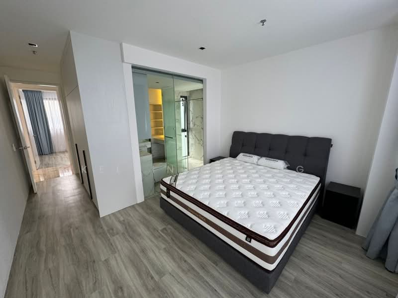 Service Residence for Rent at Lumi Tropicana - Kelvin Cheong - Bedroom - PropertyGuru.com.my
