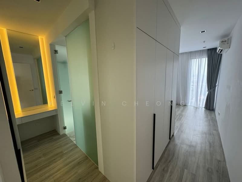 Service Residence for Rent at Lumi Tropicana - Kelvin Cheong - Interior - PropertyGuru.com.my