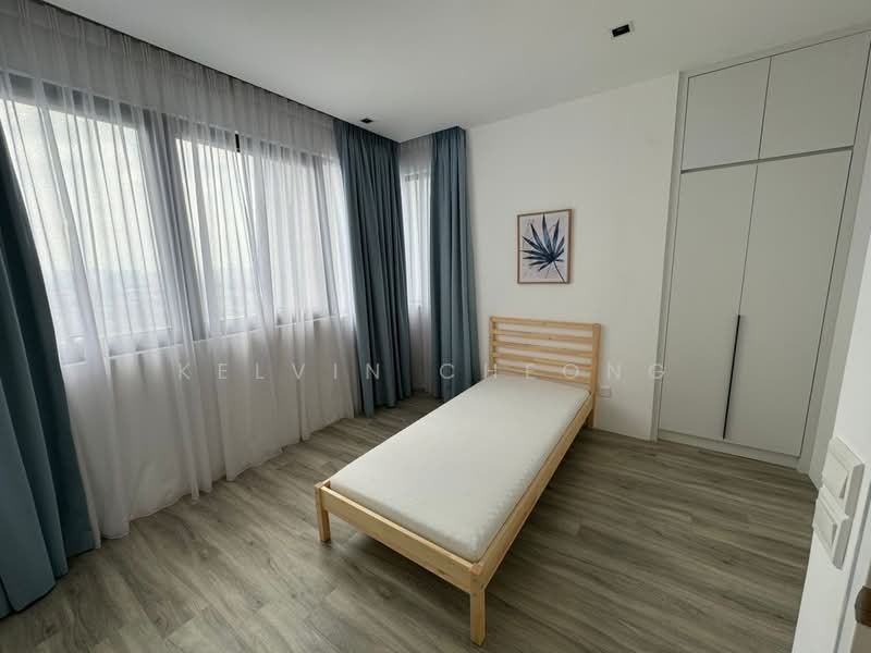 Service Residence for Rent at Lumi Tropicana - Kelvin Cheong - Bedroom - PropertyGuru.com.my