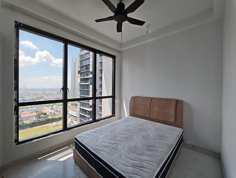 Service Residence for Rent at Setia Sky 88 - Sow . - Bedroom - PropertyGuru.com.my