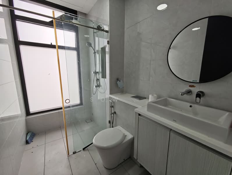 Service Residence for Rent at Setia Sky 88 - Sow . - Bathroom - PropertyGuru.com.my