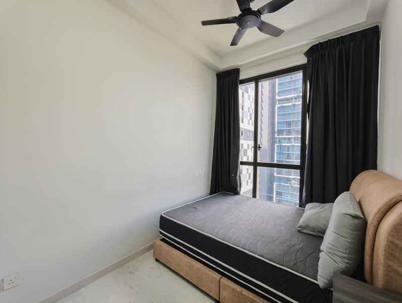 Service Residence for Rent at Setia Sky 88 - Sow . - Bedroom - PropertyGuru.com.my