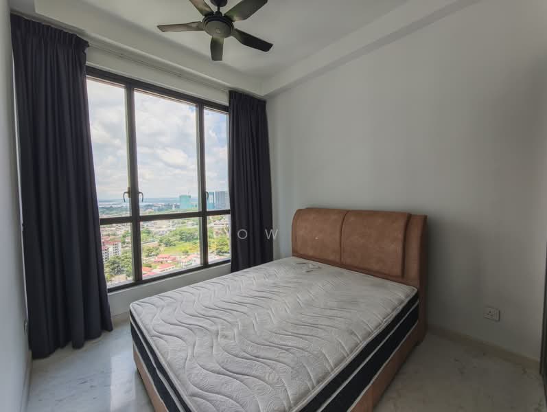 Service Residence for Rent at Setia Sky 88 - Sow . - Bedroom - PropertyGuru.com.my