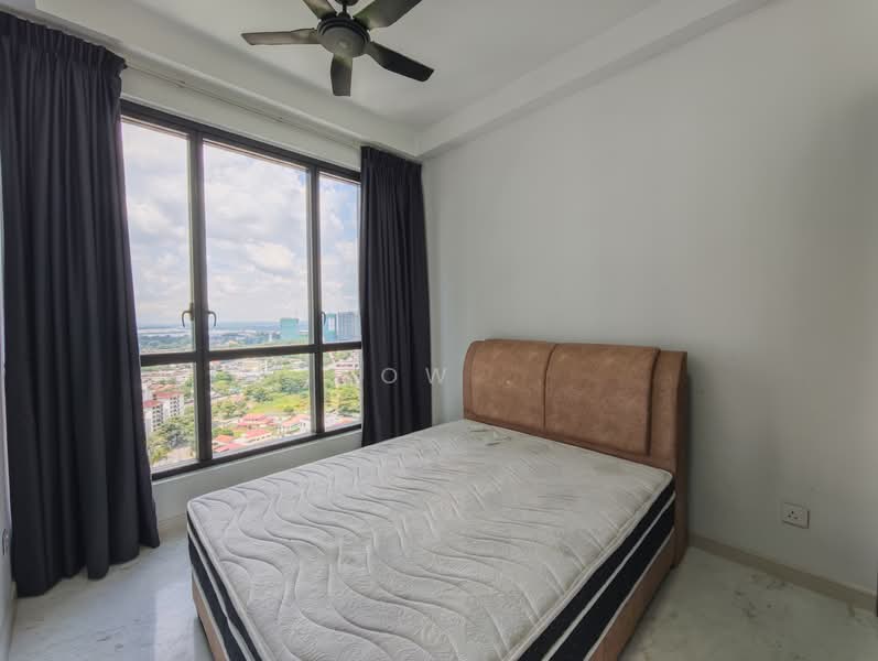 Service Residence for Rent at Setia Sky 88 - Sow . - Bedroom - PropertyGuru.com.my