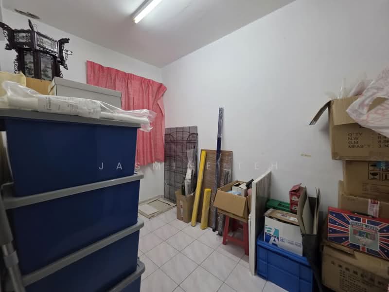 Condominium for Sale at Mutiara Condominium - Jasmine Teh - PropertyGuru.com.my