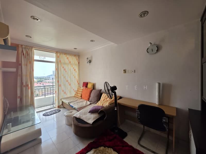 Condominium for Sale at Mutiara Condominium - Jasmine Teh - PropertyGuru.com.my