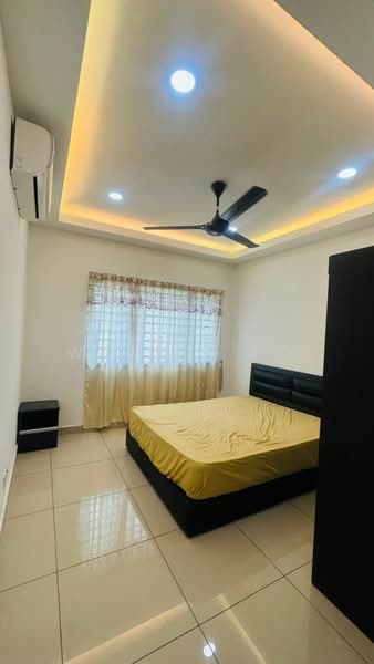 Condominium for Sale at Residensi Zamrud - Wennie Ho - Bedroom - PropertyGuru.com.my