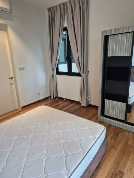 Condominium for Rent at Sky Condominium (Skyz Residence) - Nike Ng - Bedroom - PropertyGuru.com.my