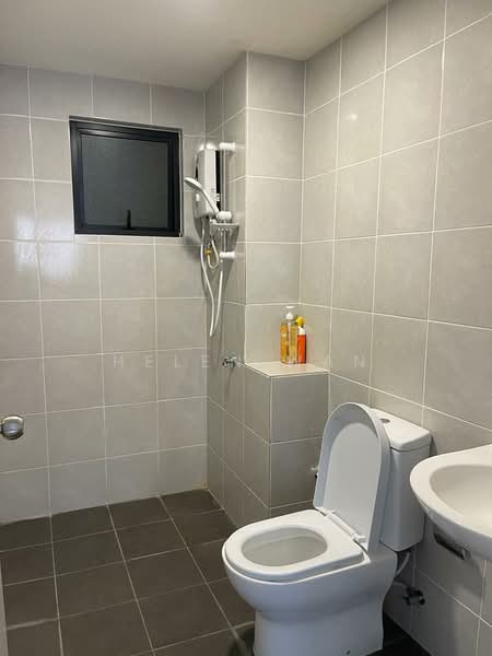 Service Residence for Sale at Huni @ Eco Ardence - Helen Wan - Bathroom - PropertyGuru.com.my