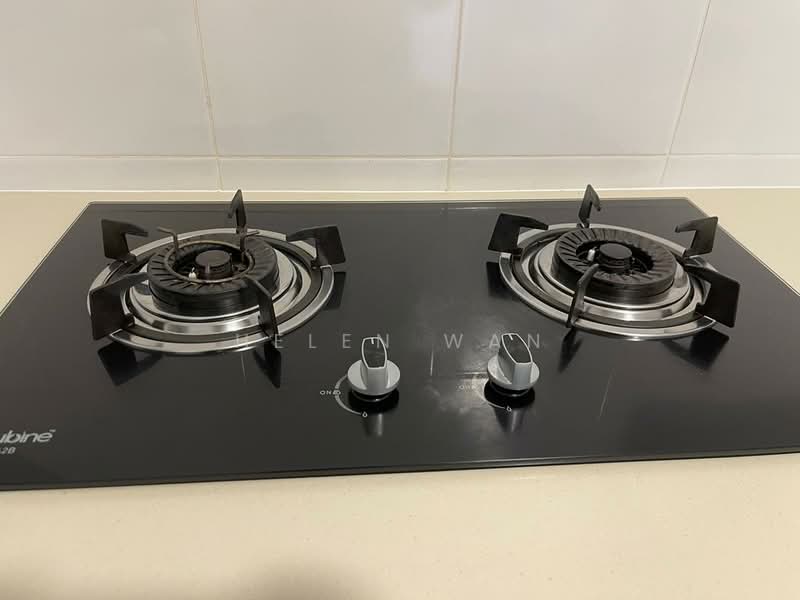 Service Residence for Sale at Huni @ Eco Ardence - Helen Wan - Kitchen - PropertyGuru.com.my