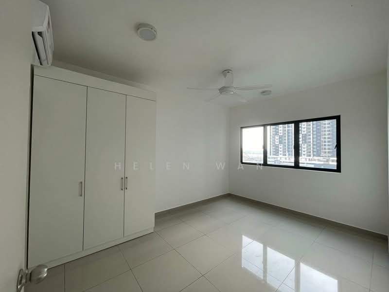 Service Residence for Sale at Huni @ Eco Ardence - Helen Wan - Bedroom - PropertyGuru.com.my