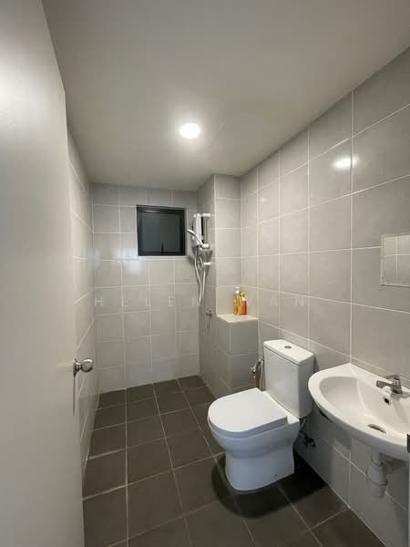 Service Residence for Sale at Huni @ Eco Ardence - Helen Wan - Bathroom - PropertyGuru.com.my