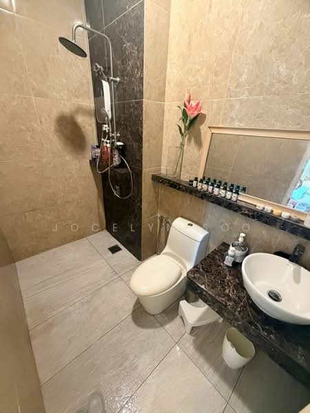 Semi-Detached House for Sale in Ampang (Selangor) - Jocelyn Soo - PropertyGuru.com.my