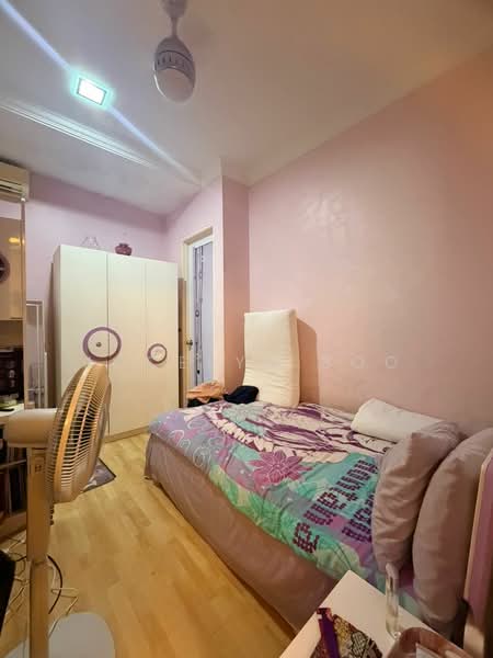 Semi-Detached House for Sale in Ampang (Selangor) - Jocelyn Soo - PropertyGuru.com.my