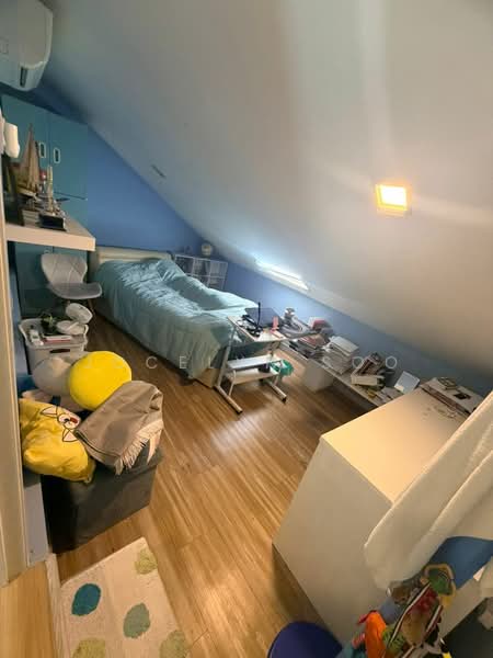 Semi-Detached House for Sale in Ampang (Selangor) - Jocelyn Soo - PropertyGuru.com.my