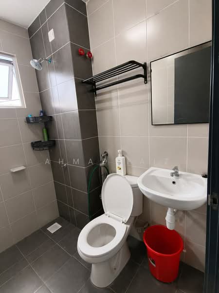 Townhouse for Rent in Dengkil (Selangor) - Ahmad Faiz - PropertyGuru.com.my