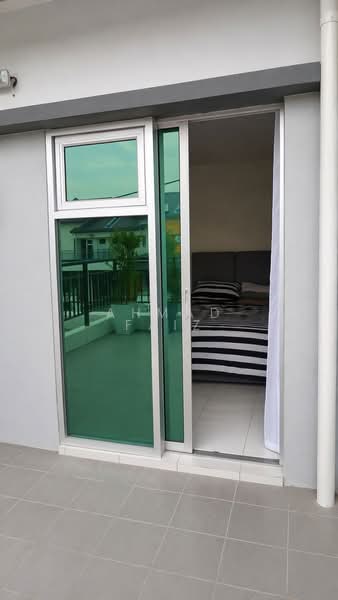 Townhouse for Rent in Dengkil (Selangor) - Ahmad Faiz - PropertyGuru.com.my
