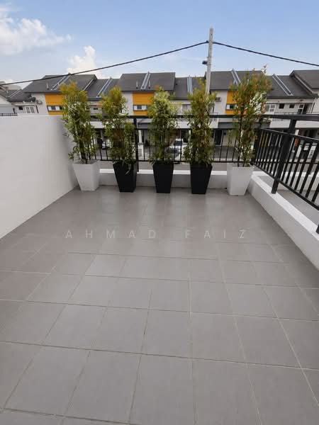 Townhouse for Rent in Dengkil (Selangor) - Ahmad Faiz - PropertyGuru.com.my