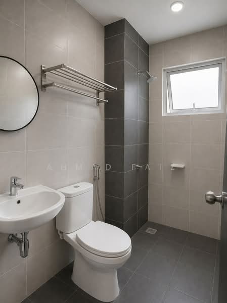 Townhouse for Rent in Dengkil (Selangor) - Ahmad Faiz - PropertyGuru.com.my