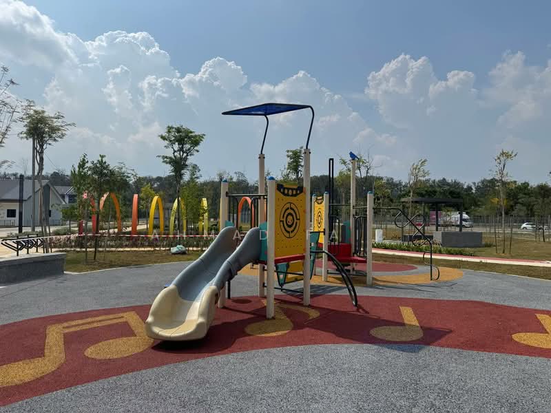 Townhouse for Rent in Dengkil (Selangor) - Ahmad Faiz - PropertyGuru.com.my