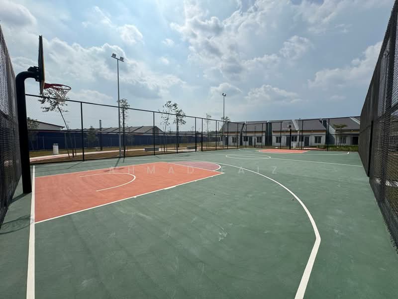 Townhouse for Rent in Dengkil (Selangor) - Ahmad Faiz - PropertyGuru.com.my