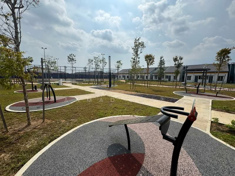 Townhouse for Rent in Dengkil (Selangor) - Ahmad Faiz - PropertyGuru.com.my