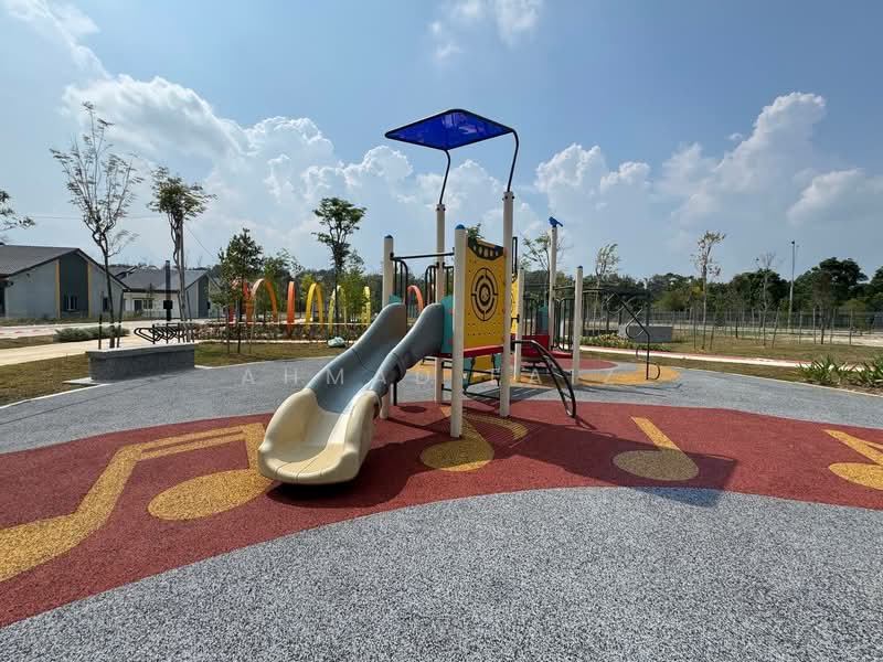 Townhouse for Rent in Dengkil (Selangor) - Ahmad Faiz - PropertyGuru.com.my